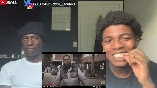 Nines | CR (Grills Shutdown) [Music Video]- SBTV | Reaction