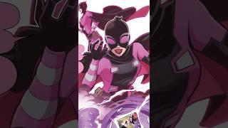 Marvel's Strongest Villain: Dark Gwenpool #gwenpool #marvel #comics