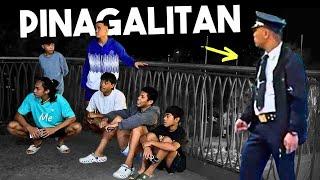 PINAG DUDAHAN SA SM BAGUIO| S5: vlog 107