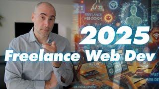 Freelance Web Development and Design in 2025