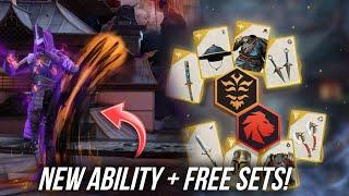 New Acolyte New Move • Prison Break Event Is Back- Shadow Fight 3