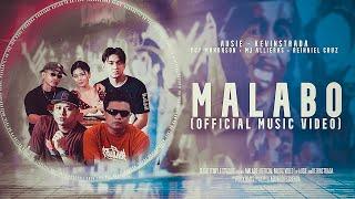 MALABO - Ausie & Kevinstrada (Official Music Video)