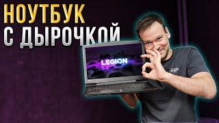 Ноутбук Lenovo Y520 из хлама. Что нас ждет внутри?