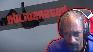 Snoop Dogg Rages After Getting Orbed in GTA Online