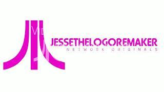 JesseTheLogoRemaker Network Originals New Logos (March 22, 2021-present)