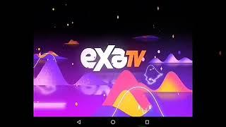 Заставка Музыкальный Канал ЕХА TV music (2024) @utr2-h6u #заставка #телефап #новоетв #телевидение