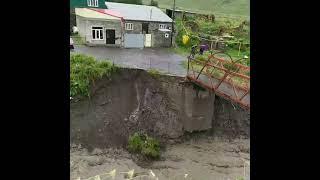 РД Цумадинский район село Кеди