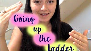 Service Movie "Going up the ladder"
