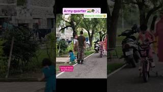 mansi bhi gayi #postingout #army #emotional #moments #viralahorts #trendingreels #friends #love