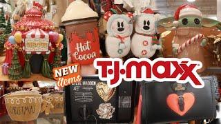 TJMAXX * NEW FINDS!!! BAGS/ DECOR & MORE