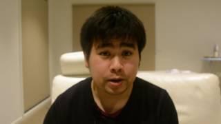 Nobody Can Save Me (Chester Bennington) - Jerrod Lew