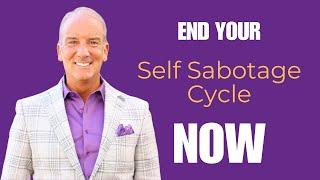 Break Free from Self Sabotage and Start Winning!