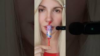 Lollipop ASMR Sounds You Didn't Know You Needed, LIKE #asmr