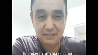 Узбекистан читает Пушкина, обидевшись на Навального