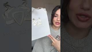 VALAYA EXCLUSIF vs VALAYA by Parfums de Marly