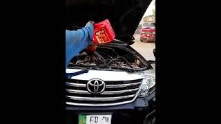 Thanks to all our users for trusting | OIL CHANGES IN FSD