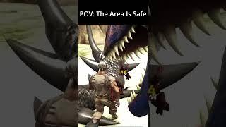 I Think It's Safe Here #arksurvivalevolved #arksurvivalgame #gaming #funnygaming