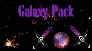 [Texture Pack][1.7/1.8] PvP Texture/Resource Pack -=+ Galaxy Pack