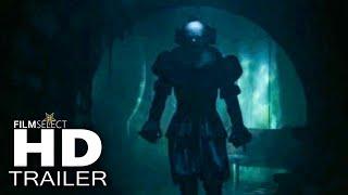 IT: WELCOME TO DERRY Official Trailer (2025)
