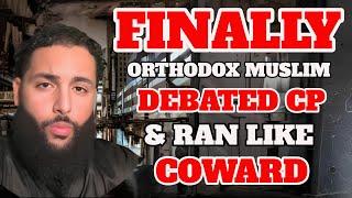 Finally Orthodox Muslim Debates Christian Prince Live and Gets Exposed #christianprince