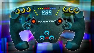 Fanatec ClubSport F1 Esports Wheel | 2024 Review!