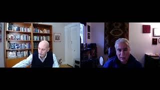 Shrink Rap Radio 587 The Divine Mind with Jungian Analyst Michael Gellert