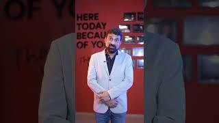 Expert Advice for B.Tech CSE Students | Shorts with Mr. Mehamood Mansoori, MD & CEO of ERGO