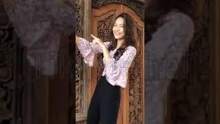 Tepok Megic || Gagal Fokus Cuyy || Goyang Tiktok Hot #shorts #goyanghot