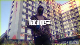 HERO - Freestyle #AlloLacage