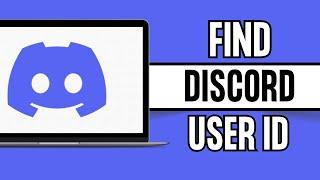 How To Find Your Discord ID 2024