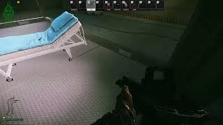 Samples done in 12.12 EFT #escapefromtarkov