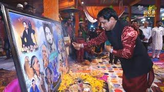 Mela Sai Vicky Shah Ji 2021 Part-3 BMS Pictures