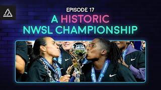 Live from NWSL Championship Weekend