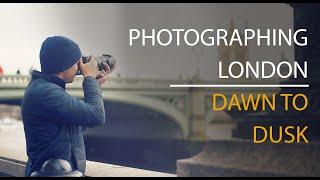 DON'T TELL! 10 Best Spots to photograph in London!