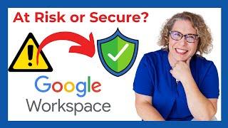 5 Ways to Secure Your Google Account