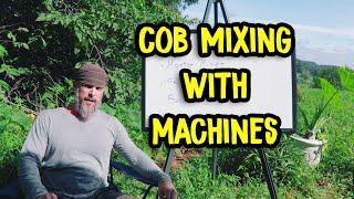 Top 4 Methods for Mixing Cob - Cob Mixing Machinery Options