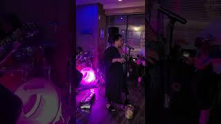 London Kay Experience at Vintrendi Wine Company_ 7/16/21