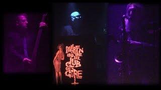 Bohren & Der Club of Gore - LIVE (full set) at Santeria Social Club, 2017