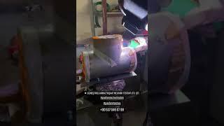 Paslanmaz Tee İmalatı - Güneş Paslanmaz