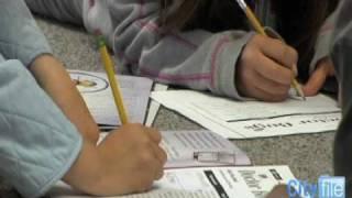 City of Cupertino - Education