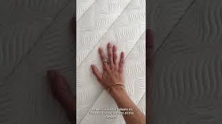 Origin Hybrid Mattress Review - The Stylish Mummy