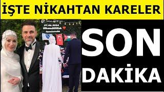 Sondakika: Ünlü oyuncu Gamze Özçelik sessiz sedasız evlendi! bakın yeni eşi kim çıktı...