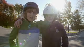 Your Sports Experts | In Quebec for over 50 years