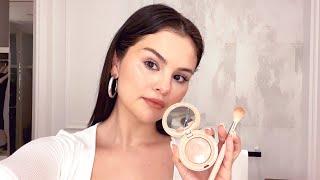 Get Ready with Selena Gomez | NEW Spring #rareroutine