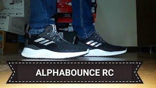 Alphabounce RC First Look