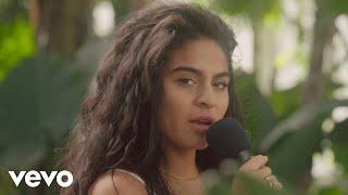 Jessie Reyez - COFFIN (Live Performance)