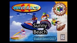 Sunny Beach Wave Race 64 Music Extended