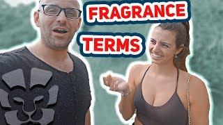 What Does Sillage Mean? | Fragrance Terms