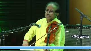 L. Subramaniam (Violin)