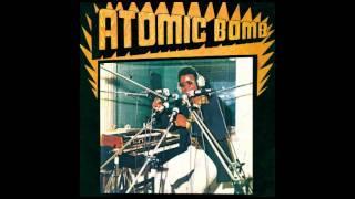 William Onyeabor – Atomic Bomb (Official Audio)